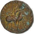  1279302  Vima Takto  Tetradrachm  80-113  Billon  Ef