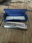 Hohner Blues Harp Ms Harmonica Key Of C