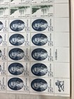 Scott   1732 - 1733 13 Cent Captain Cook Mint Sheet U s  Postage Stamp Hawaii