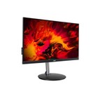 Acer Xf273u 27in Gaming Monitor Led 240hz 2560x1440 1ms Certified Refurbished