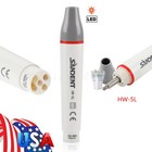 Dental Detachable Led Ultrasonic Piezo Scaler Handpiece Hw-5l Fit For Woodpecker