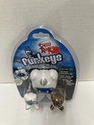 Ub Funkeys Starter Kit Speed Racer With Chim Chim 2007 Mattel Radica New Sealed