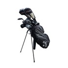 Golf Bag Legs Kit Stand Attachment For Mens Womens Attachable Tripod Replacement