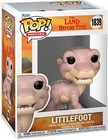 Funko Pop  Movies  The Land Before Time - Littlefoot  new Toy  Vinyl Figure  C