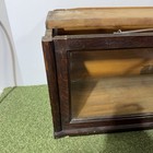 Globe-wernicke Tiger Oak D 10 1 4 Grade 299  b 