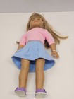 American Girl Just Like You  3 Doll  pleasant Company  18 Inch