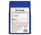 Dr Teal s Epsom Salt Magnesium Soak  Restore   Pink Himalayan Salt  3 Lbs