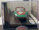 Carrera Digital Ford Mk Ii Car 4  66 Lemans With Urethane Tires New Rtr Slot Car