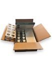 Verdi-care    Dealer Counter table Display - Coin Conservation Fluid Not A Cleaner