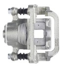 Cq Premium Semi Loaded Disc Brake Caliper With Bracket For Select Nissan Rogue