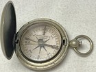 Kuffel  esser Co    fine Watch Pattern Compass  C  1900