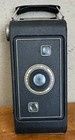 Vintage Eastman Kodak Six-16 Jiffy Series Ii Folding Camera W  Twindar Lens Usa