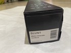 Blunt Metro Umbrella 39  Ink Black  New In Box
