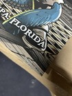 Metallica Tampa Night 1   2 Poster Set Both  742 900 Raymond James Cremeans Read