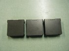 Motorola  Watchguard V300 Body Camera Batteries Used Lot Of 3