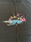 Phish New Year   s Eve 2003 Miami T-shirt - Concert Merch  Medium
