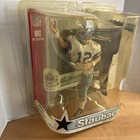 Mcfarlane Legends Roger Staubach Dallas Cowboys Action Figure Series 3 Variant