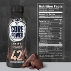 Core Power By Fairlife Elite High Protein  42g  Milk Shake  14 Fl Oz 12 Bottles 