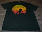 Vintage Style Walt Disney The Lion King T-shirt 1990 s Mens Medium New W  Tag