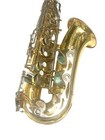Vito Japan Yamaha Alto Saxophone Minor Damage Plays Well As Is