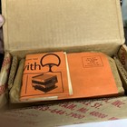 Suburban Tool Inc Sp 136 Sine Plate Nos New