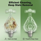 160 Count Unscented Cpap Mask Wipes For Cpap Supplies  Masks  Machine   Accessor