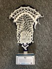 Ecd Ion Galaxy Purple Strung Lacrosse Head