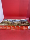 Esci  Art 2026 Singapore Japanese Invasion  1 72 Model Kit Diorama Set