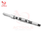 H10 Long Pilot Hss Blade Expanding Hand Reamer 21 4- 23 8mm Kingpin 27 32    15 16