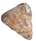 Rough Banded Hematite  Stone 4 95 Lbs Banded Iron Formation From Minnesota