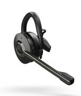 Jabra Engage 65  Wireless Headset  Nearly New  Excellent Condition  