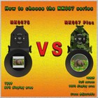 720p Night Vision Scope - Night Vision Rifle Scope For Hunting  Ir Hd 850nm Cam