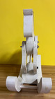 Wooden Rocking Horse With Moving Legs - Makes Clickety Clack Noise