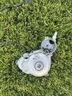      04   08 Yamaha Yfz450 Yfz 450 Oem Stator Generator W  Case Cover Assembly     