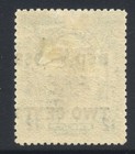 North Borneo 1918 12c 2c Sg224 Mint Cat   21