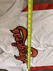 Naranjeros Baseball Jersey