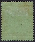 British Solomon Islands 1922 Kgv 10 - Wmk Multi Script Ca Used