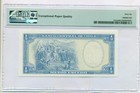 Chile 1962-75 1 2 Escudo Bank Note Gem Unc 66 Epq Pmg