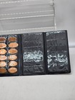 The Penny Passport Souvenir Collecting Book With 16 Elongated Pressed Pennies