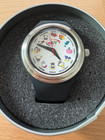 Ebay Employee Gift     Watch 2003  Brand New In Collectible Tin 