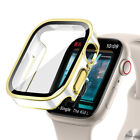 Waterproof Case Cover Screen Protector For Apple Watch Series 10 9 8 7 6 ultra 2