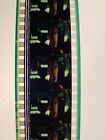 35mm Feature Film - The Bourne Identity  2002  English Dts