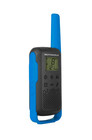 Motorola Talkabout T270 Two Way Radio Frs Walkie Talkies With Earpieces 6 Pack