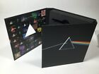 Acme Studio Pink Floyd  dark Side Of The Moon  Pen Set Box Empty