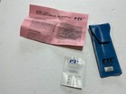 Vtg Nos Ptc Instruments Pocket Rapid Air Thermometer -40 160 Usa 134sp