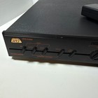 Vintage   Shure Hts 5300 Acra Vector Logic Decoder - W remote
