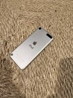 Apple Ipod Touch 5th Generation Silver  16 Gb  Works Great