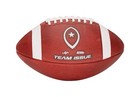 Team Issue Nfhs Leather Football