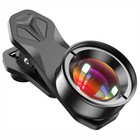 Apexel Professional 100mm 4k Ultra Hd Phone Macro Lens Smartphone Camera Lens