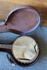 Vintage Antique 1930s Vega Fairbanks Banjo Project Kluson Satellite Tuners